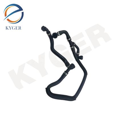 冷却システム 水ポンプ ラジエーター 冷却用ホース 17127537109 水タンク吸入管 1712 7537 109 BMW E70 X5 2006-2013