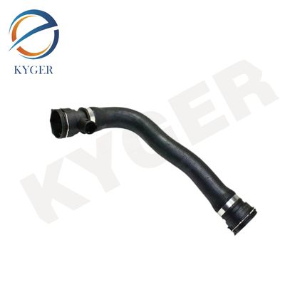 1712 7508 011 自動車部品 エンジンの下部ラジエーター 冷却液ホース 水管 17127508011 BMWE60E63E64E65E66 545I 645CI 745I