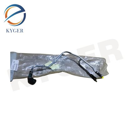 KYGER 高品質 11538053163 自動車 自動車 部品 自動 システム リターン パイプ BMW F10 F12 F13 1153