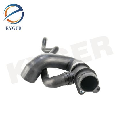 自動車部品 冷却システム レージエーター 入口 冷却用水管 11537639997 オイル燃料パイプ 1153 7639 997 BMW 320i X1 328i