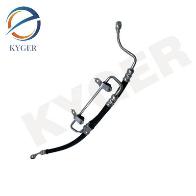 32416786384 BMW 1 3シリーズ X1 E87 E88 E82 E90 E93 E92 E84 オイルパイプ 3241 6786 384
