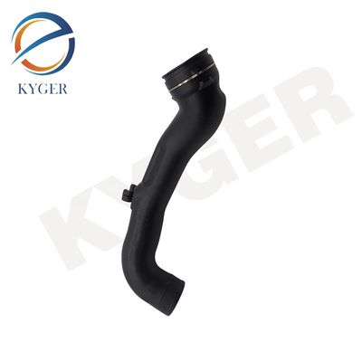 1371 7571 350 冷却システム 自動車部品 吸気管 吸気管 BMW X5 E70 E71 F15 F16 吸気管