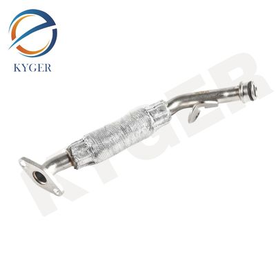 高品質の冷却システム 1142 7581 809 自動車部品 ターボチャージャー バックチューブ BMW F01 F02 11427581809
