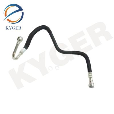 3241 6767 137 BMW X5 E53 00-06用の冷却システム ステアリングシステム 水力管回路パイプ 32416767137