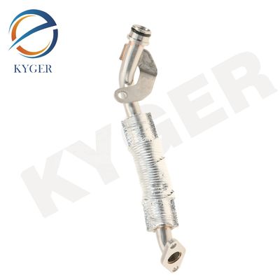 1142 7562 800 オートパーツターボ オイルリターン排水線 BMW 3セラモンE90 E91 E92 E93 E82 E88 E89 11427562800 11657583864