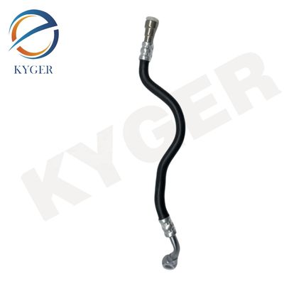 KYGER 高品質冷却システム 3241 6796 324 バックパイプ オイルパイプ BMW X3 2001-2005 E90 320i 32416796324