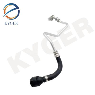 11538651261 冷却システム 自動車部品 BMW G20 G28 G38 X4 X5 トルボチューブに適した 1153 8651 261