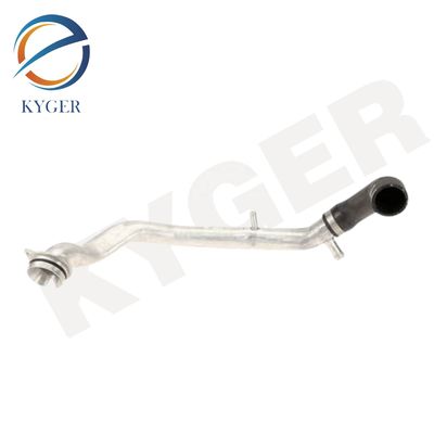 KYGER 高品質 1153 7599 234 冷却システム 自動車部品 エンジン冷却液ホース BMW F10 11537599234