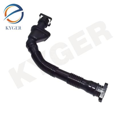 1115 7553 949 自動車部品 カークケース・エア・ホース エグゼットホース 11157553949 BMW N54 3.0L E60 E61 E82 E88 E91 E92 E93 135i 535i Z4
