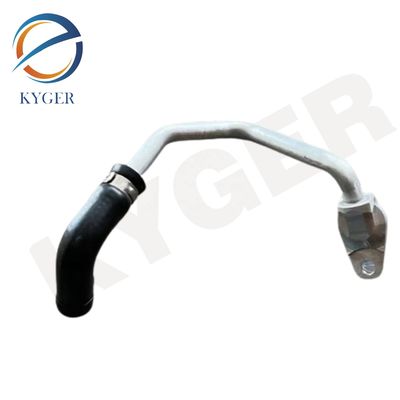 自動車エンジン部品 自動車用品 冷却システム トルボチャージャー ホースパイプ 11538602577 BMW X3 F25 X4 F26 X5 F15 X6 F16