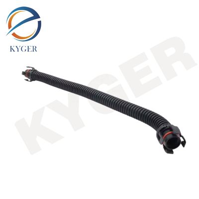 KYGER 高品質 1115 7595 188 自動車部品 カークケース 呼吸口ホース 11157595188 BMW E70 E71 X5 X6 2010-2014 向け