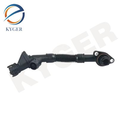 1115 7646 087 自動車部品冷却システム クランクケース 換気管 BMW S 550i 650i 750i X5 X6 B7 11157646087