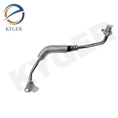 11537617532 BMW MINI カントリーマン 2017 2.0T BMW X1X22016-2017 トルボ充電式水管 1153 7617 532