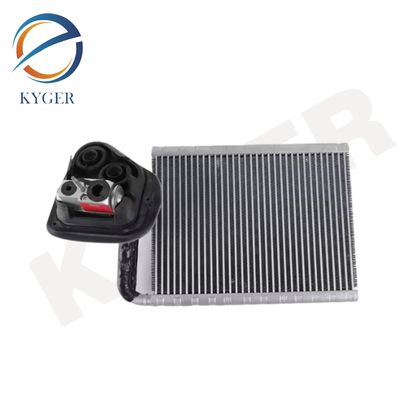 自動車部品 64119378108 冷却システム エアコン蒸発器 コア A/C パーツ BMW G12 G11 G30 6411 9378 108