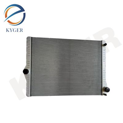 17117612954 自動車部品 冷却システム アルミニウムラジエーター BMW 17118669005 17118662853 17118663676 17118615994 17117603745