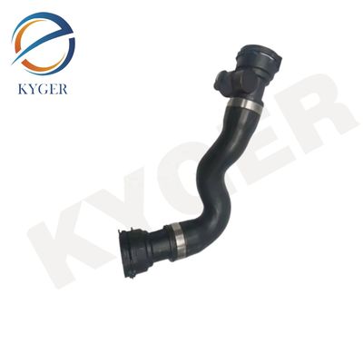 1712 7578 398 自動車エンジンの冷却 車熱器 ラジエーター 冷却用ホース 冷却用水ホース パイプ BMW F01 F02 17127578398