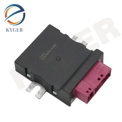 5シリーズF18 2013 燃料ポンプ制御 16147276073 BMW冷却部品