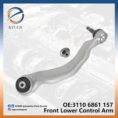 31106861158 31106861157 BMW G11 G12 G30 G31用 フロント下部制御腕 工場直販 3110 6861 158