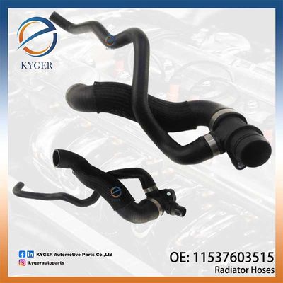 レージエーターホース 11537603515 1153 7603 515 BMW X1 E84 高品質自動車部品