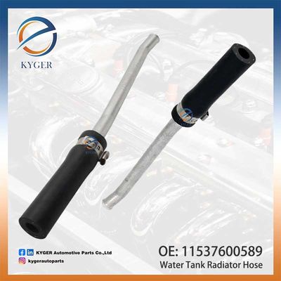 水タンク散熱器ホース 11537600589 1153 7600 589 BMW F20 F21 F30 F80 F31