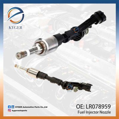 燃料インジェクターのノズル LR078959 LR037088 ランドローバー ディスカバリー 4 L319 ラングローバー スポーツ L494 ヴォーグ L405