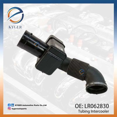 トュービングインタークーラー LR062830 for Land Rover Range Rover Sport 2006 - 2013
