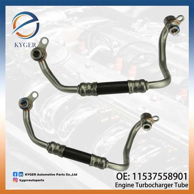 高品質の自動車部品 エンジンターボチューブ 11537558901 1153 7558 901 BMW E82 E90 E89