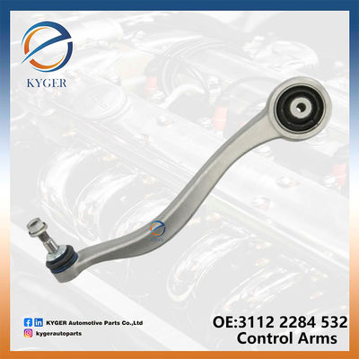 自動車部品制御腕 前右下角角制御腕 31122284532 BMW F22 F87 F30 F80 F33 F83