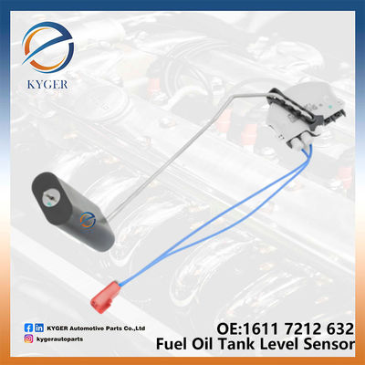 自動車部品 エンジン燃料油タンクレベルセンサー 16117212632 BMW 5シリーズ F15 F70 F16 16117172466