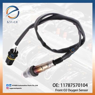 前部O2酸素センサー 11787570104 1178 7570 104 BMW X1 E84 E81 E87 E88 E82 X3 E90 E93 E92 E91 高品質卸売