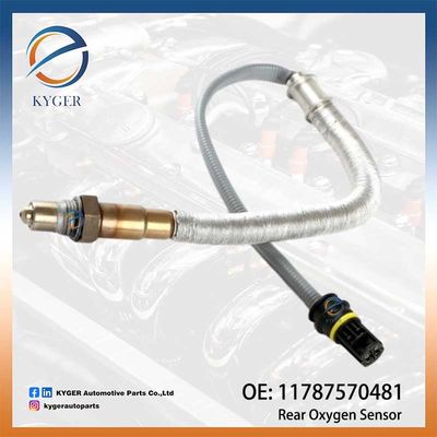 バック酸素センサー 11787570481 1178 7570 481 BMW X1 E84 E81 E87 E88 E82 X3 E90 E93 E92 E91 高品質卸売