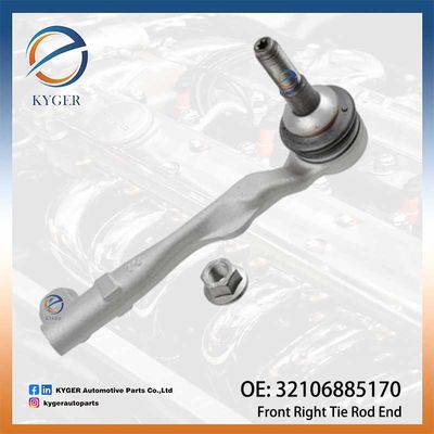 ステアリング フロント 右タイヤ ストッド エンド 32106885170 3210 6885 170 32106869538 32106881535 BMW 5 G30 F90 G31 G32 7 G11 G12