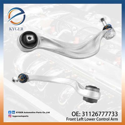 前左下制御腕 3112 6777 733 3112 6777 733 31124083309 BMW F10 F12 F13 F11