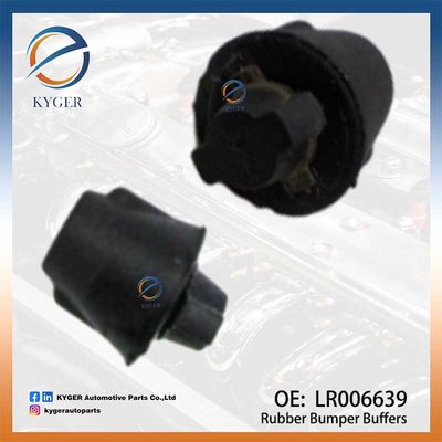 ボンネット フード ゴム バンパー バンパー バンプストップ フード LR006639 C2D2296 for Land Rover Range Rover Sport L494 2013