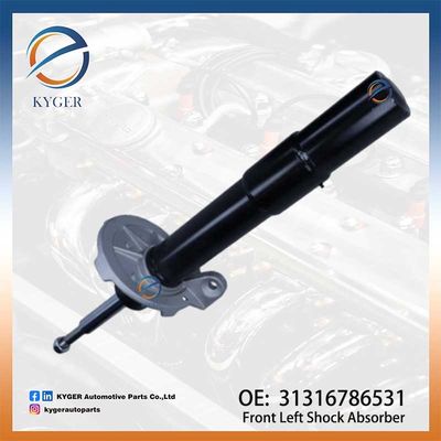 前左ショック吸収器 31316786531 3131 6786 531 31316752597 31316753187 31316762727 BMW E65 E66 E67