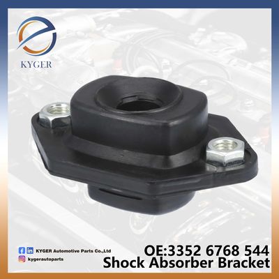 自動車部品 後部ショック吸収器 ブレーケット 33526768544 BMW E81 E82 E84 E87 E88 E90 E91 3352 2406 287