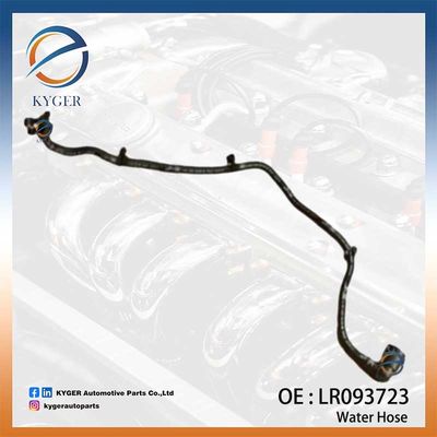 ランドローバーRange Rover Velar 2017 ジャガーF-PACE 2016用の水管 LR093723 T4A17515