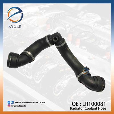ラジエーター冷却液ホース 水管 LR100081 ランドローバー ディスカバリー 5 L462