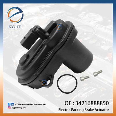 電気駐車ブレーキアクチュエーター 34216888850 3421 6888 850 34216887383 BMW X3 G01 F97 X4 G02 F98 X5 G05 F95 X7 G07