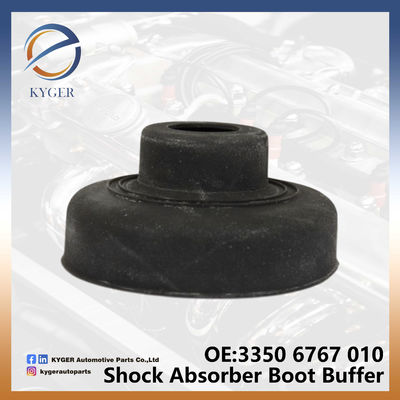 3350 6767 010 ショック吸収器 バートバックバッファー 3350 676767010 BMW E87 E90 E84
