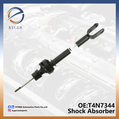 T4N7344 自動車部品 ジャガー XEL X760用のストック吸収器 フロントサスペンション部品