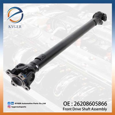 前駆動シャフト 組み立て 駆動シャフト 26208605866 2620 8605 866 26207597649 BMW X5 E70 X6 E71