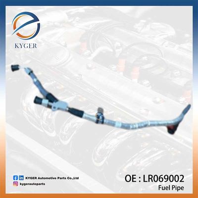 オイルパイプ パワーステアリングホース 燃料パイプ LR069002 LR056938 LR054365 LR012804 ランドローバー・レンジローバー・スポーツ・ディスカバリー4