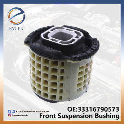 自動車部品 33316790573 BMW 5 F10 F11 F13 7 F01用のフロントサスペンション ブッシング 3331 6790 573