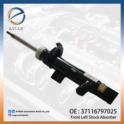 前左ショック吸収器 37116797025 3711 6797 025 6797025 BMW X3 F25 X4 F26