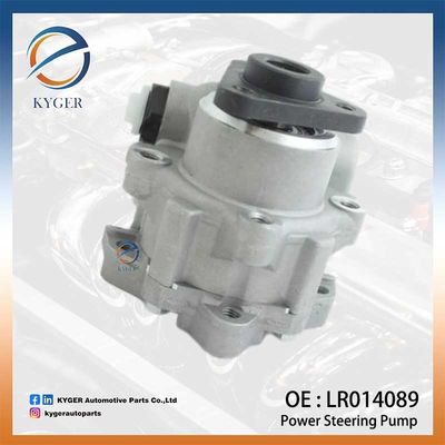 自動パワーステアリングポンプ LR014089 AH323A674AB Land Rover Range Rover Sport L320 ディスカバリー IV L319