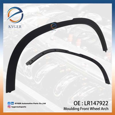 ランドローバー・ディフェンダー L663用のフロントホイールアーチ LR147922 LR130582の鋳造