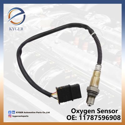 高品質の酸素センサー 酸素センサー 1178 7596 908 自動車用 BMW F20 F23 F22 F87 F30 F80 F34 F32 F82 F36