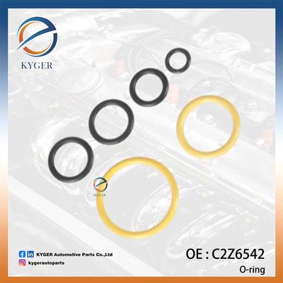 蒸発器ヒーター Oリング C2Z6542 ジャガー XF XJ 高品質
