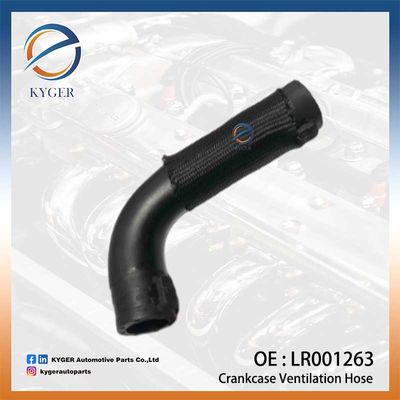 カークケース換気管からシリンダーヘッドカバー LR001263 AJ811146 Land Rover Freelander 2 Range Rover Evoque